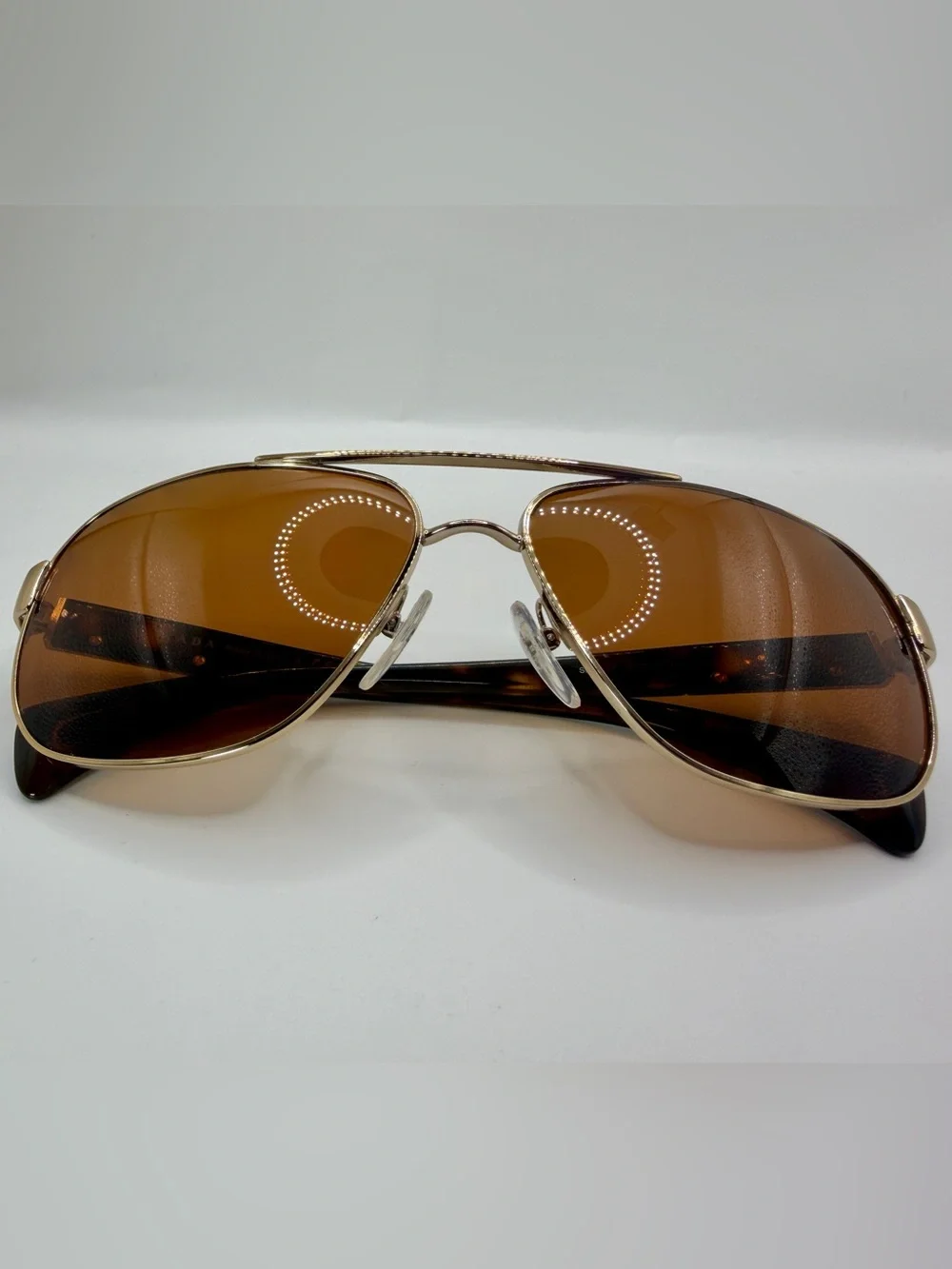 Prada authentic spr